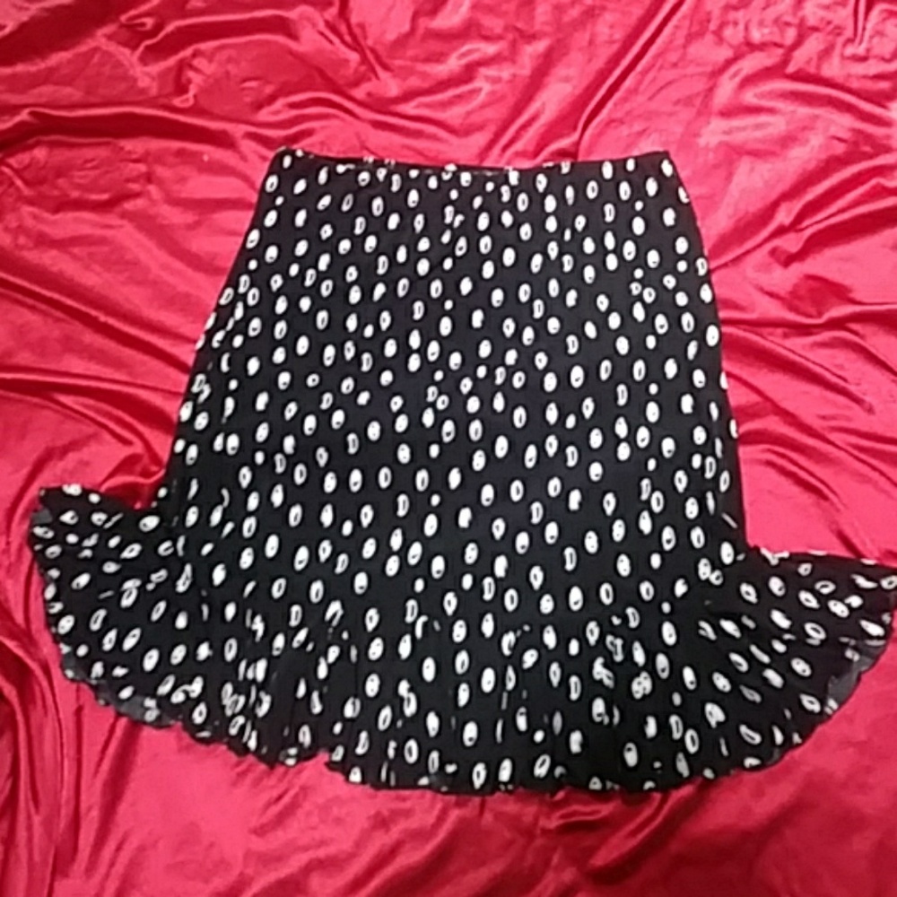 Lily skirt